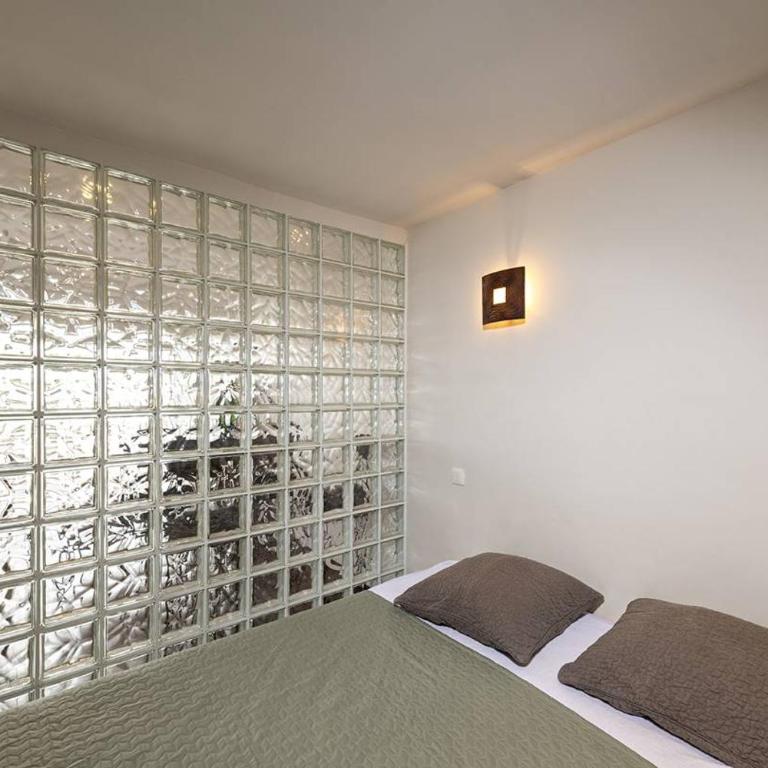 STEEL - Appartement Port Nature 40 - Luxe -BY AGN 4 personnes - Appartamento - 5