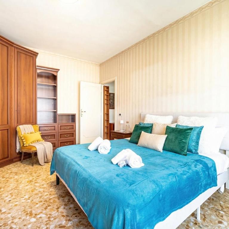 Bright Apartment 2 Min from Metro Station - Appartamento con 1 Camera da Letto - 16