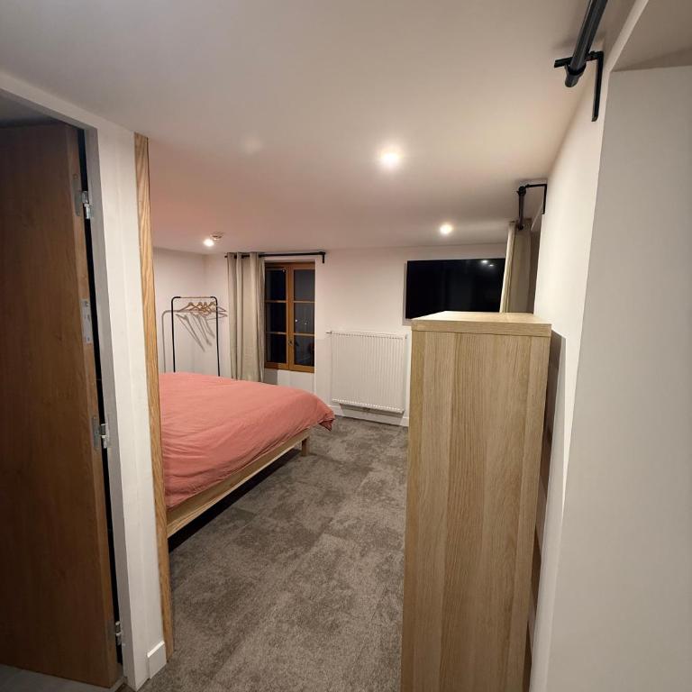 Le Touring - Habitación Doble Deluxe con balcón - 7