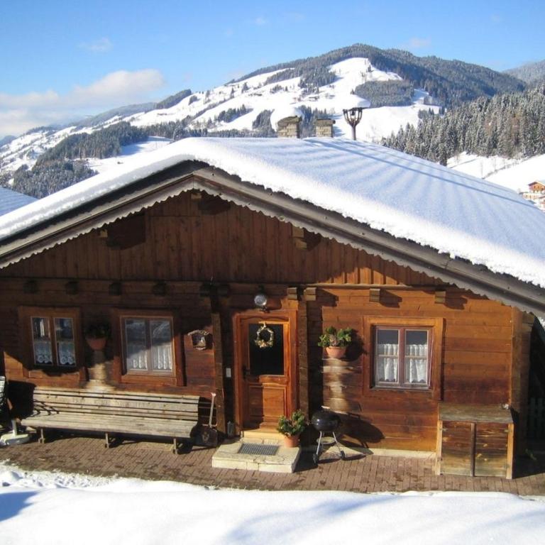 Chalet Naturblick am ZwisleggGut - Ferienhaus - 3