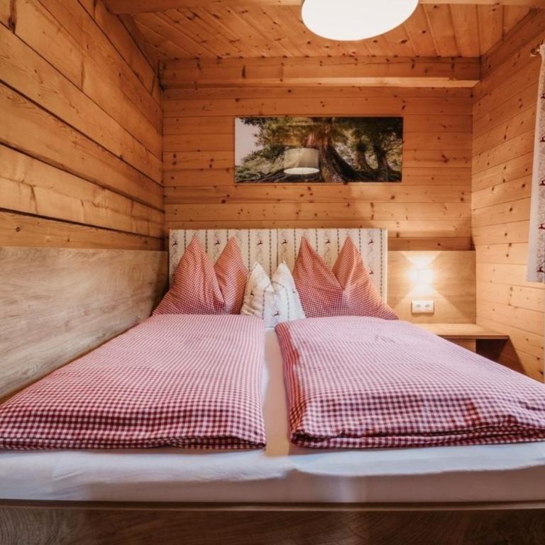 Chalet Naturblick am ZwisleggGut - Ferienhaus - 18