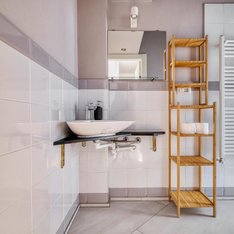 MiCo Executive Apartment - Appartamento con 1 Camera da Letto - 21