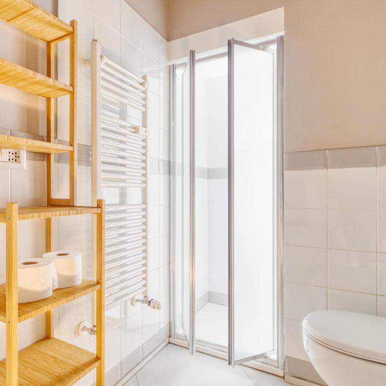 MiCo Executive Apartment - Appartamento con 1 Camera da Letto - 22