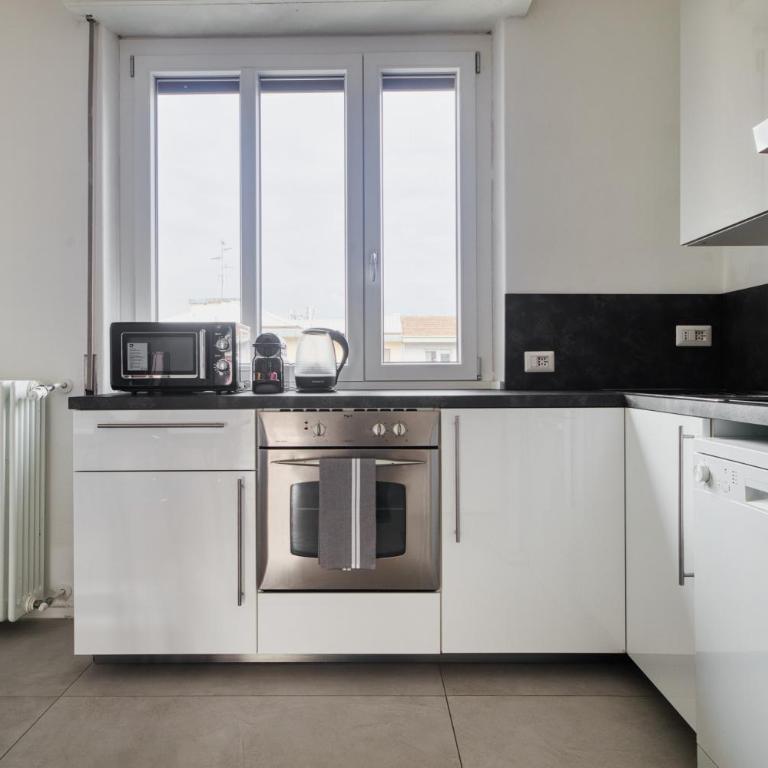 MiCo Executive Apartment - Appartamento con 1 Camera da Letto - 6