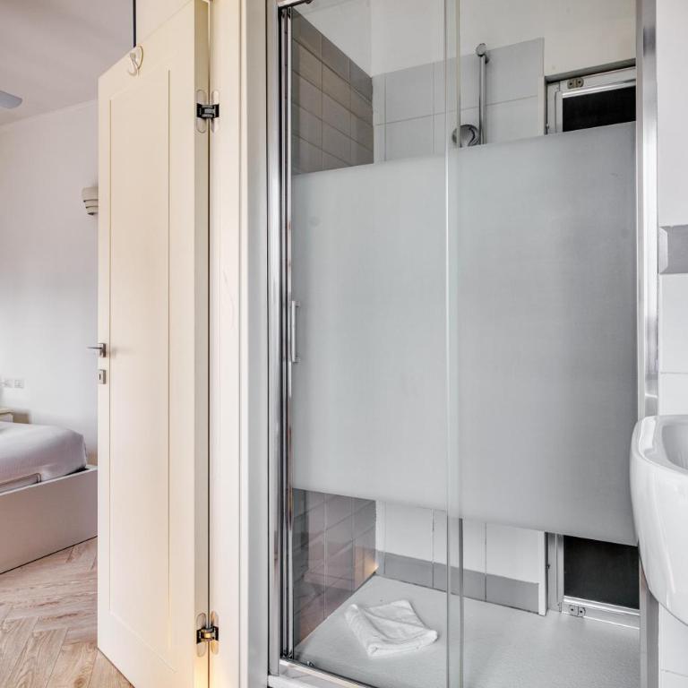 MiCo Executive Apartment - Appartamento con 1 Camera da Letto - 23