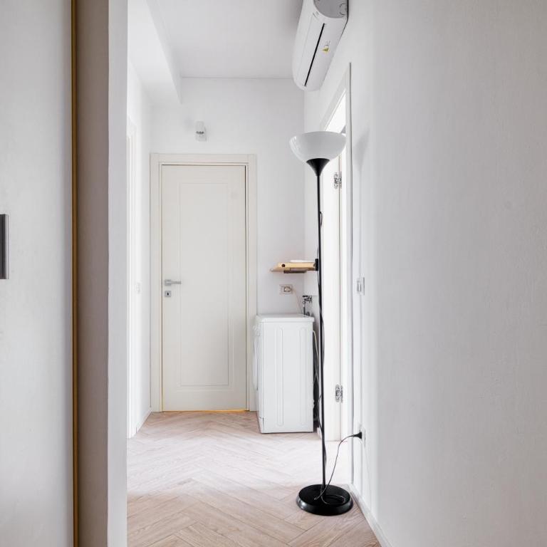 MiCo Executive Apartment - Appartamento con 1 Camera da Letto - 4