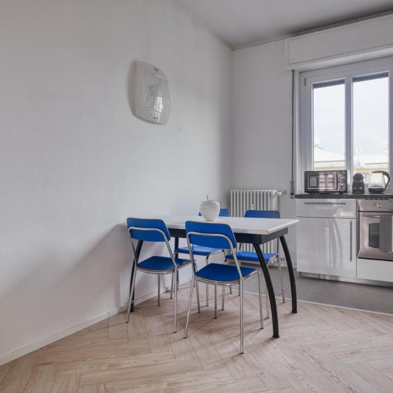 MiCo Executive Apartment - Appartamento con 1 Camera da Letto - 7