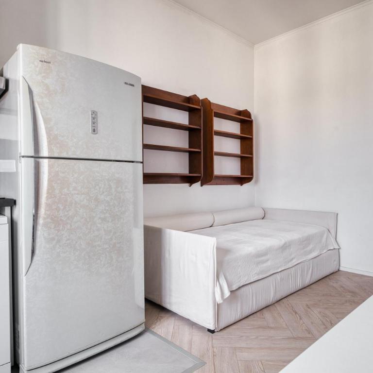 MiCo Executive Apartment - Appartamento con 1 Camera da Letto - 12