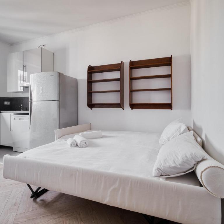 MiCo Executive Apartment - Appartamento con 1 Camera da Letto - 14