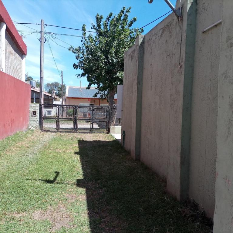 Casa alquiler temporario Verano y Finde largo - Casa de 2 dormitorios - 4