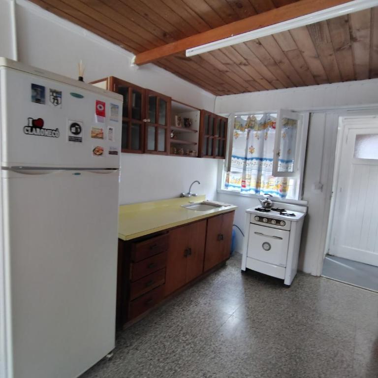 Casa alquiler temporario Verano y Finde largo - Casa de 2 dormitorios - 7