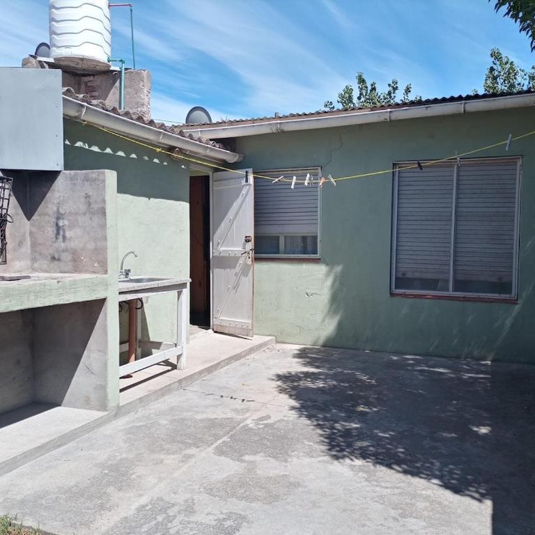 Casa alquiler temporario Verano y Finde largo - Casa de 2 dormitorios - 10