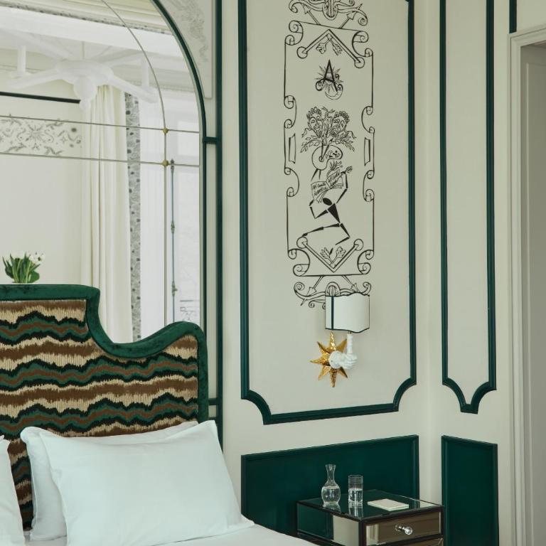 Hôtel Aventure - Suite - 1