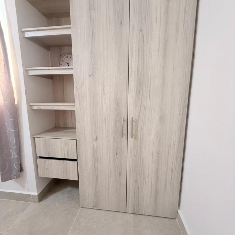 Bello apartamento en Capriella Serena del Mar - Two-Bedroom Apartment - 14