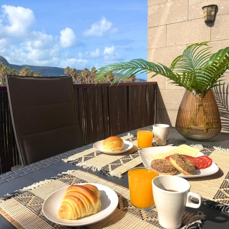 Las Canteras Beach by SunHousesCanarias - Apartamento de 2 dormitorios - 46