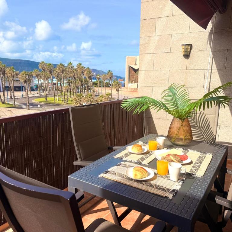 Las Canteras Beach by SunHousesCanarias - Apartamento de 2 dormitorios - 47