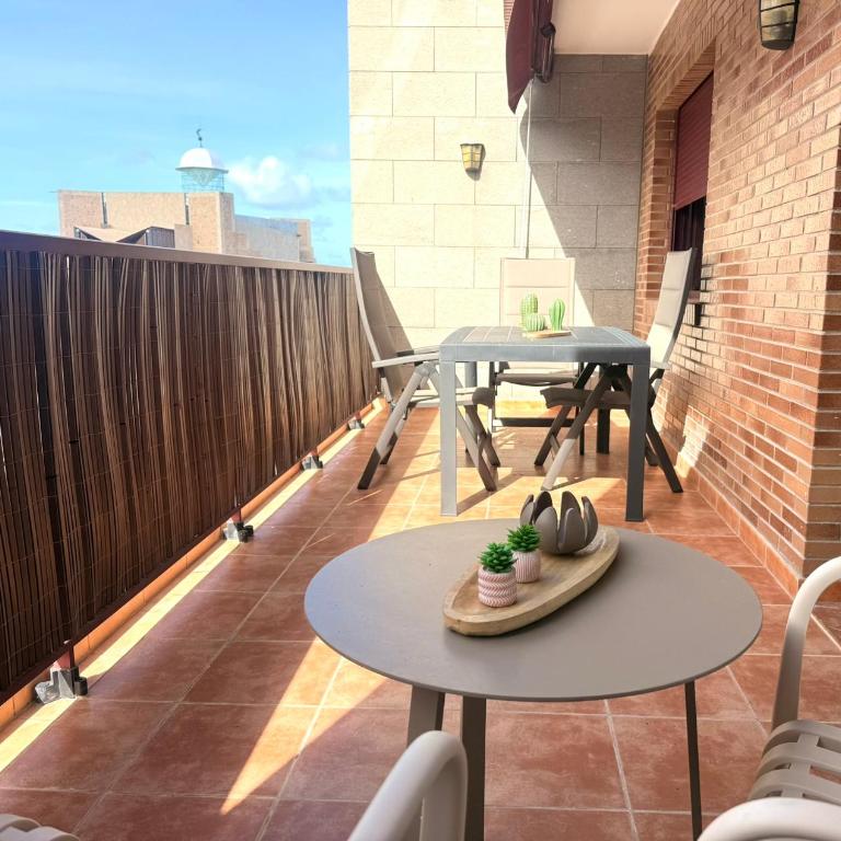 Las Canteras Beach by SunHousesCanarias - Apartamento de 2 dormitorios - 50