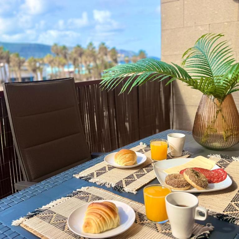 Las Canteras Beach by SunHousesCanarias - Apartamento de 2 dormitorios - 52