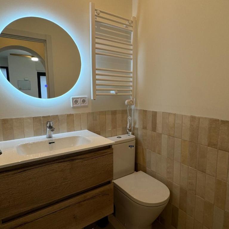 Wonderful apartment near the Bernabeu - Apartamento de 1 dormitorio - 4