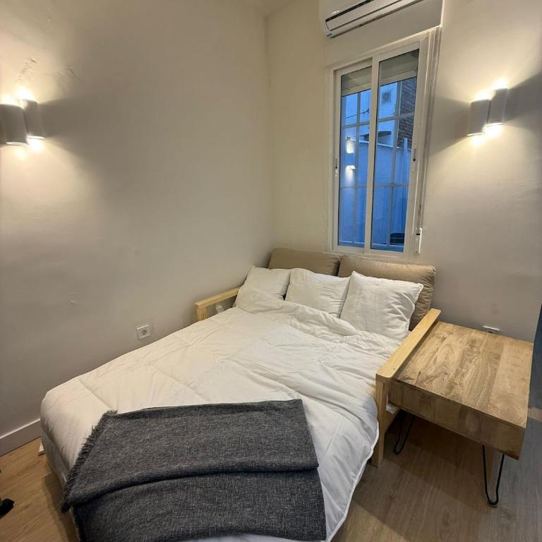 Wonderful apartment near the Bernabeu - Apartamento de 1 dormitorio - 5
