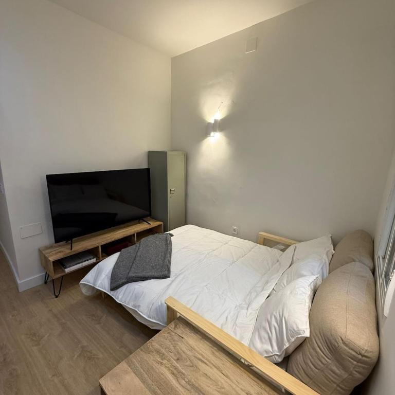 Wonderful apartment near the Bernabeu - Apartamento de 1 dormitorio - 14
