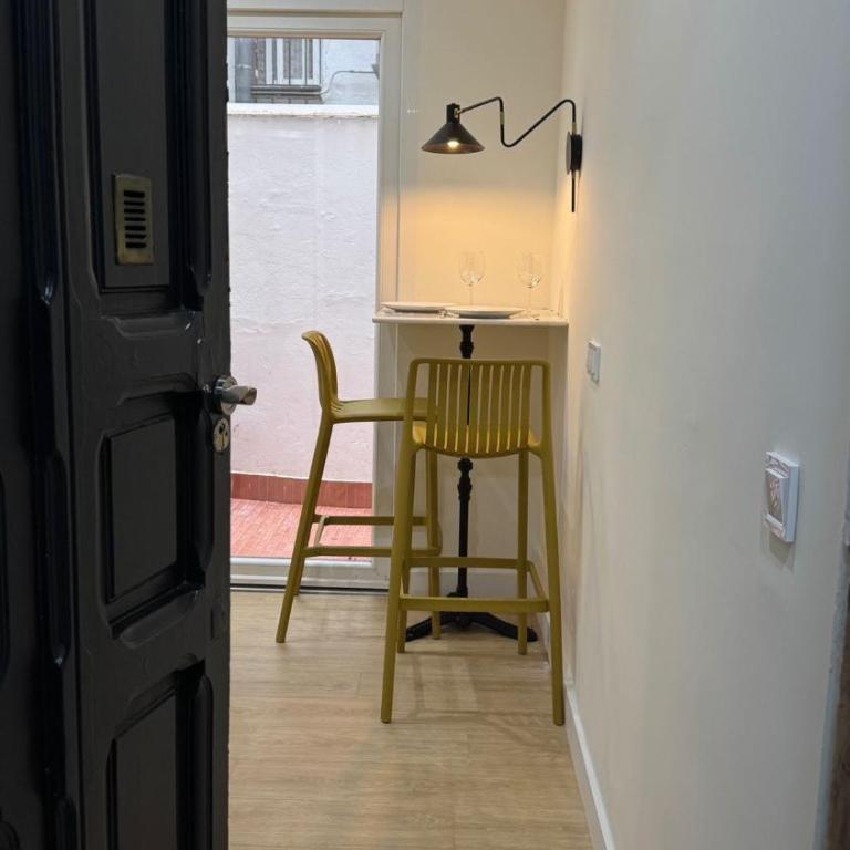 Wonderful apartment near the Bernabeu - Apartamento de 1 dormitorio - 17