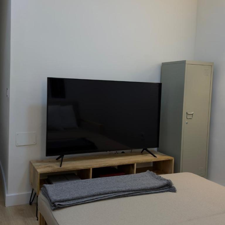 Wonderful apartment near the Bernabeu - Apartamento de 1 dormitorio - 21