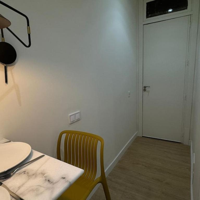 Wonderful apartment near the Bernabeu - Apartamento de 1 dormitorio - 23