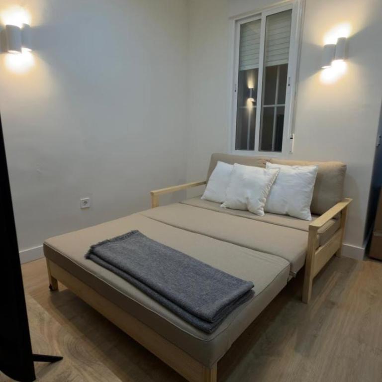 Wonderful apartment near the Bernabeu - Apartamento de 1 dormitorio - 25