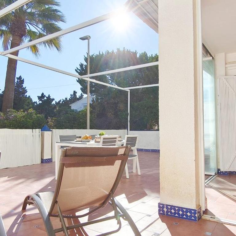 Apartamento Medina Molins by DENIA COSTA - Apartamento de 2 dormitorios con terraza y vistas al mar - 37