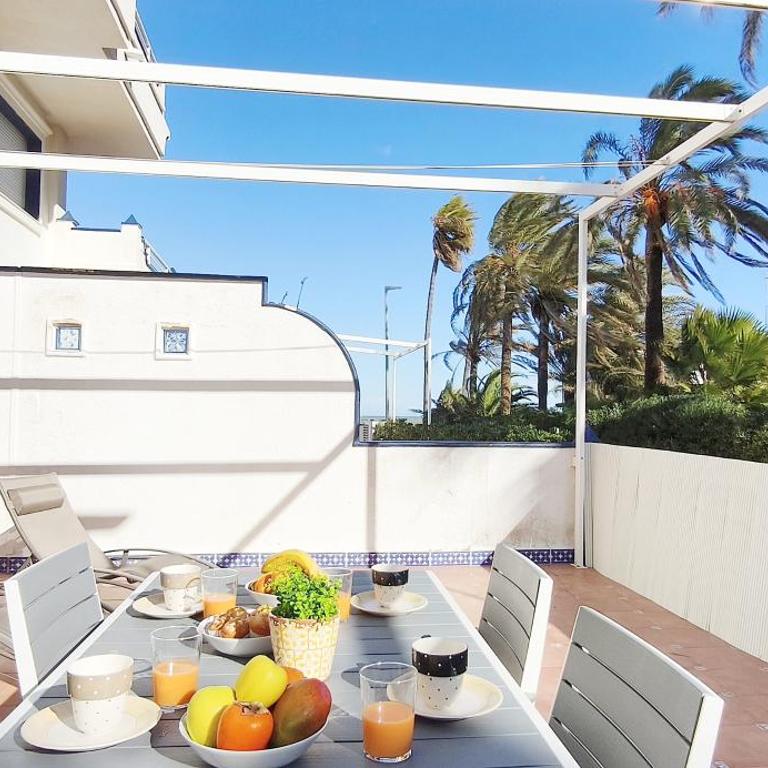 Apartamento Medina Molins by DENIA COSTA - Apartamento de 2 dormitorios con terraza y vistas al mar - 40