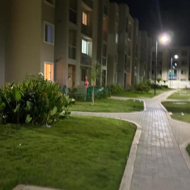 Bello apartamento en Capriella Serena del Mar - Two-Bedroom Apartment - 3