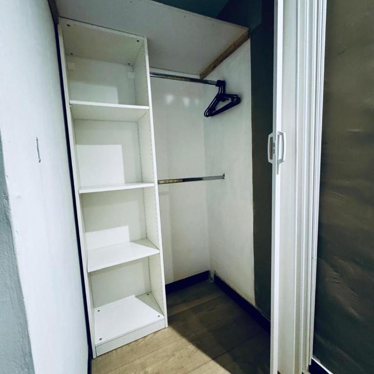 Apartaestudio Lucia Metro House 2 - One-Bedroom Apartment - 11