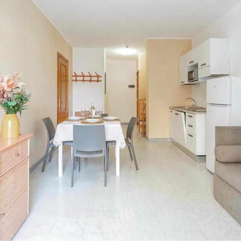 Bilo 4 - One-Bedroom Apartment - 1