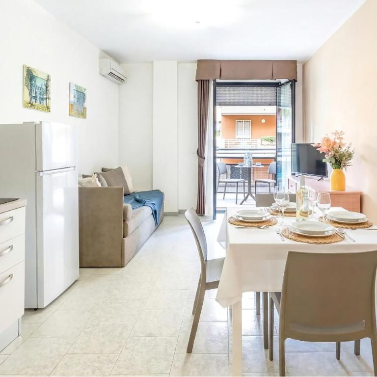 Bilo 4 - One-Bedroom Apartment - 2