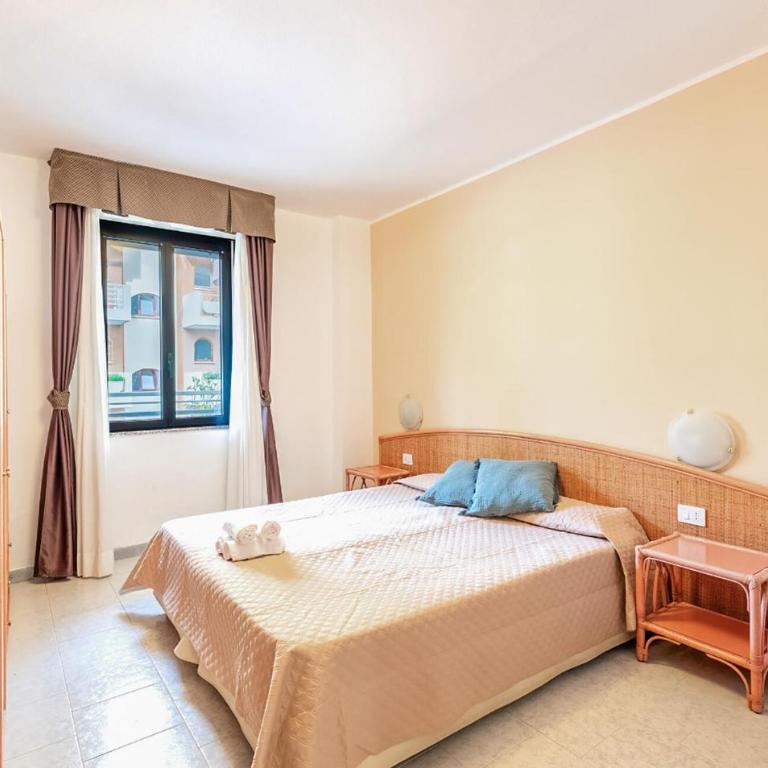 Bilo 4 - One-Bedroom Apartment - 3