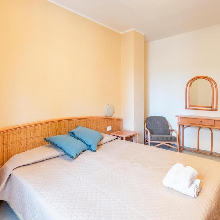 Bilo 4 - One-Bedroom Apartment - 4