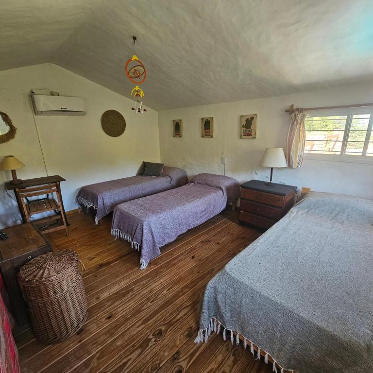 Nuestro Balcón a las Sierras - Casa Unifamiliar de 3 dormitorios - 13