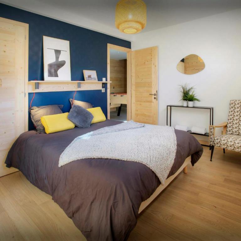 Chalet Elomaz - OVO Network - Chalet - 22