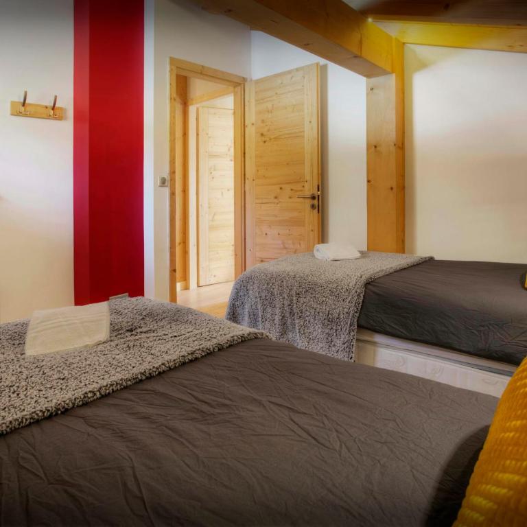 Chalet Elomaz - OVO Network - Chalet - 12