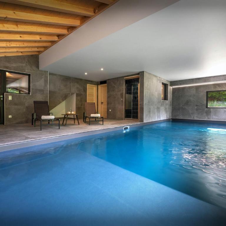 Chalet Elomaz - OVO Network - Chalet - 1