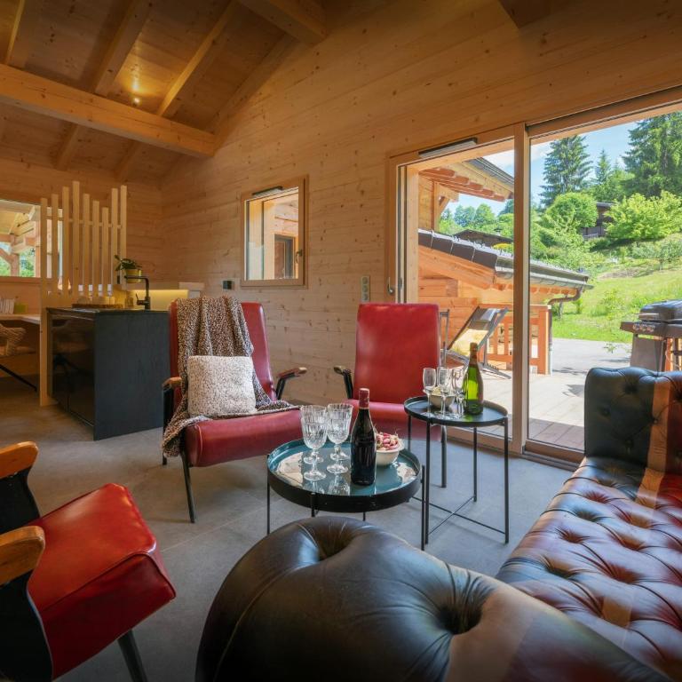 Chalet Elomaz - OVO Network - Chalet - 6