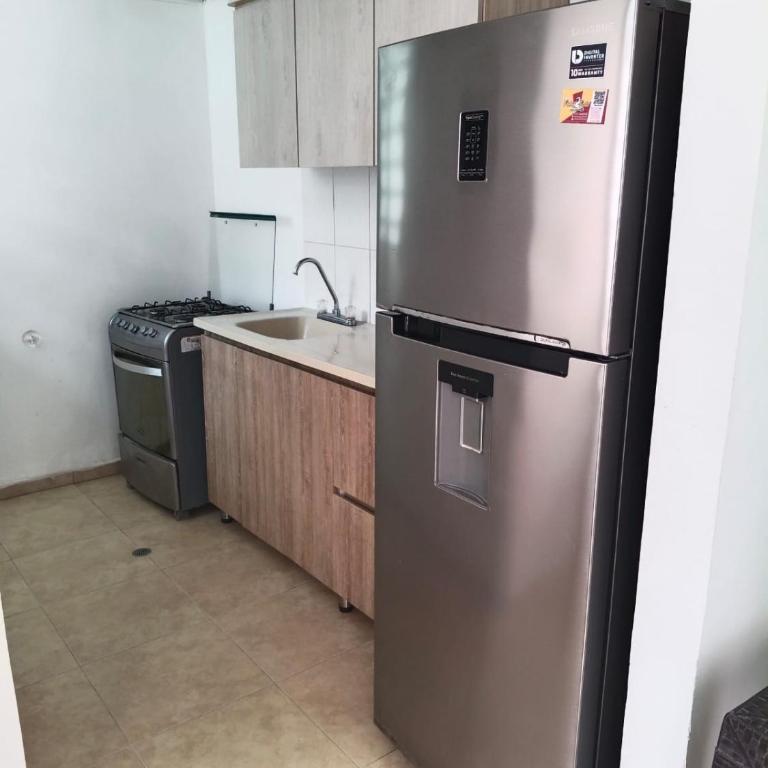Aparta estudio Ciudad del Sol 3 - One-Bedroom Apartment - 2