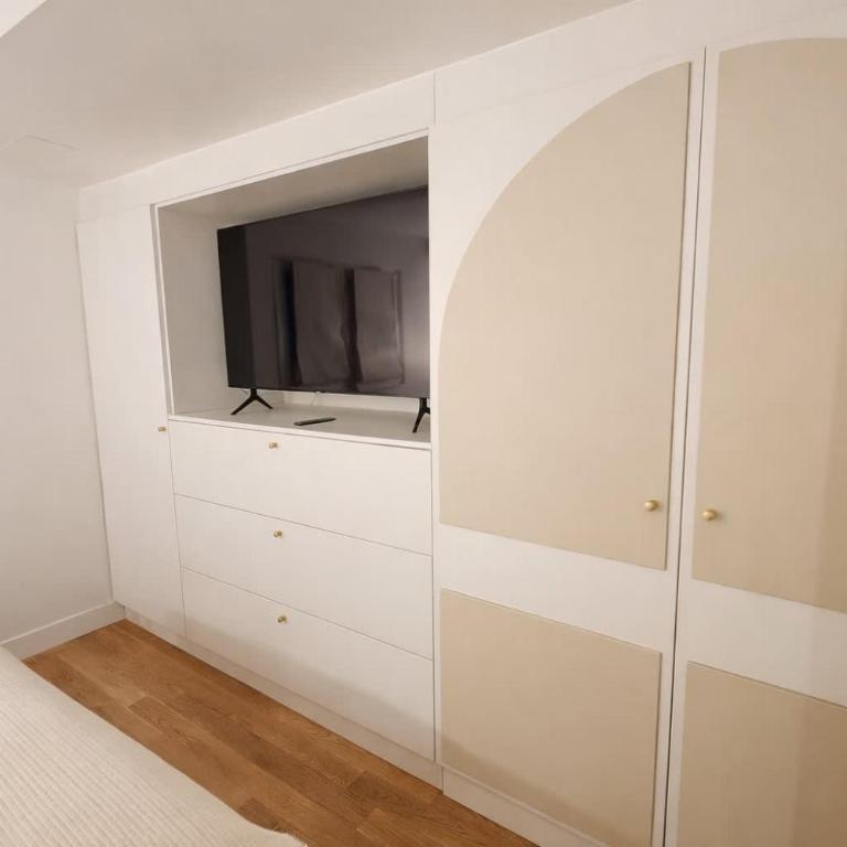 Beautiful renovated apartment with AC - Paris East - Appartement - 11