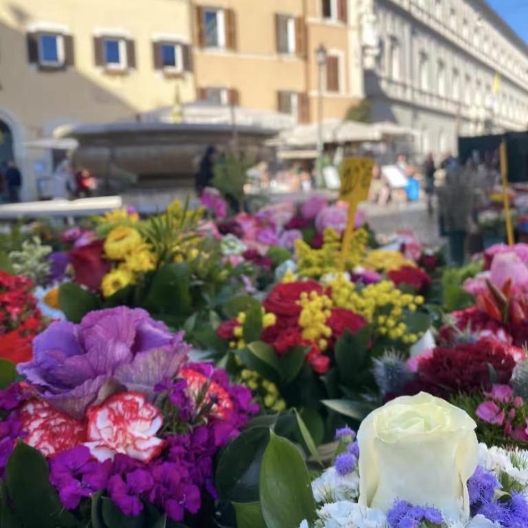 Campo de' Fiori Eleonorhouse - Appartamento Deluxe - 53