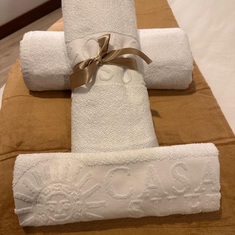 CasaSue Living Hotel - Apartment - 5