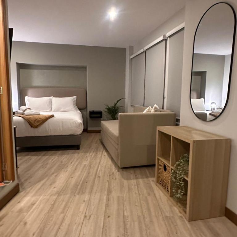 CasaSue Living & Hotel - Superior Double Room - 5