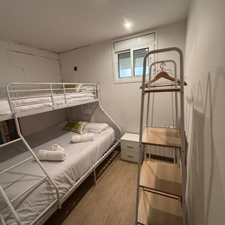 Cala Salions, Amplio Apartamento con visitas al mar Tossa de mar - Apartamento con vistas al mar - 9
