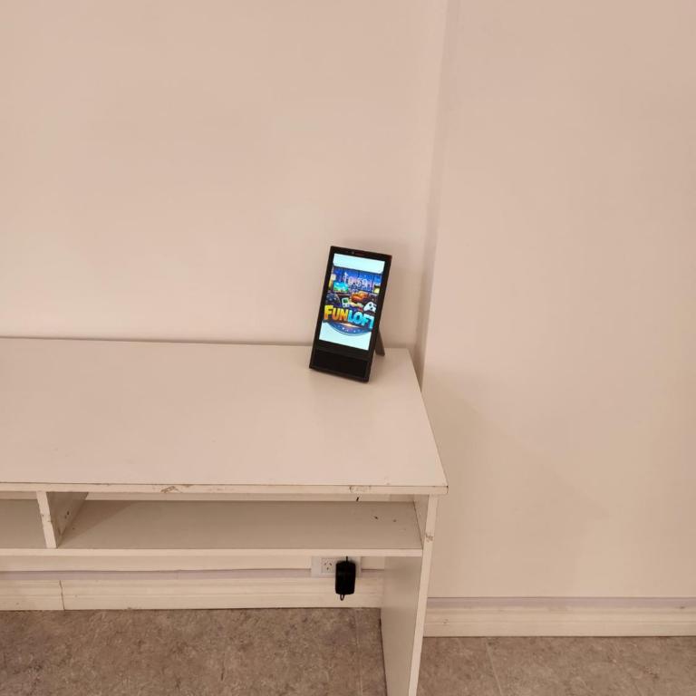 PRECIOSO FUNLOFT II CERCA DEL OBELISCO con COCHERA CERCABELISCO - Apartamento de 1 dormitorio - 4