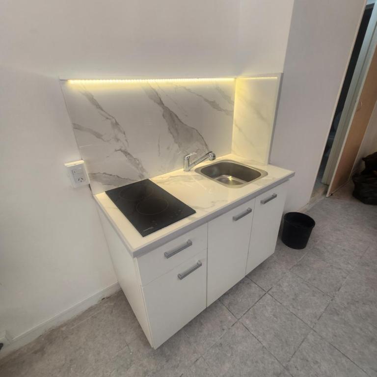PRECIOSO FUNLOFT II CERCA DEL OBELISCO con COCHERA CERCABELISCO - Apartamento de 1 dormitorio - 5